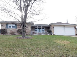 59011 Palmer St, Byesville, OH 43723