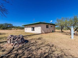 7295 W Indian Kitchen Rd, Sahuarita, AZ 85629