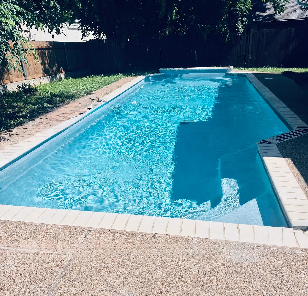 1902 Aspen Dr — Photo 4