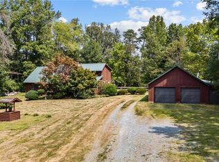 507 Birch Creek Rd, Mc Leansville, NC 27301