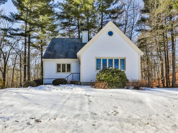 55 Norma Drive, Nashua, NH 03062