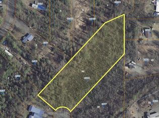 2618 S Beechwood Cir, Big Lake, AK 99623