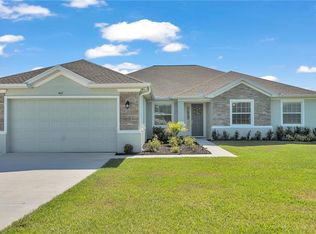 407 Gandy Cemetery Rd, Bartow, FL 33830