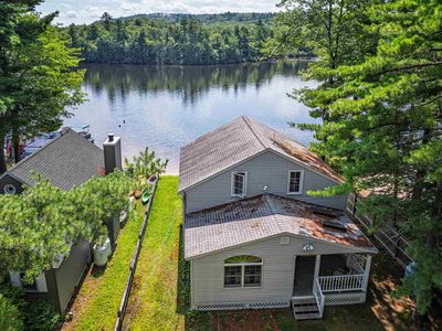 351 Micah Terrace, Milton, NH, 03851