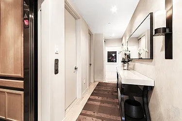 Sold by Halstead Real Estate