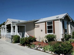 35109 Highway 79 UNIT 220/SPC 221, Warner Springs, CA 92086