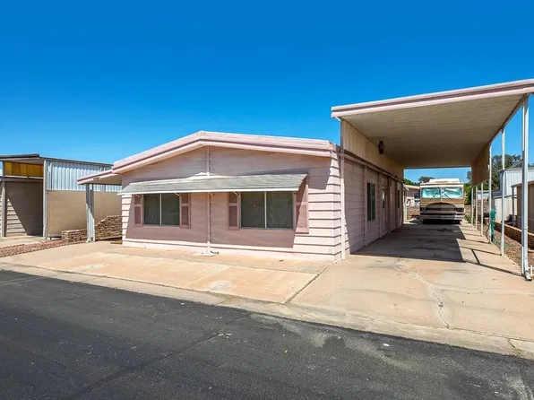 1826 W Camino Cerro, Yuma, AZ 85364
