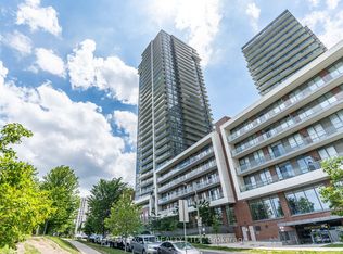 32 Forest Manor Rd #1103, Toronto, ON M2J 0H2