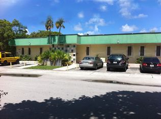 12355 NE 13th Ave STE 105, North Miami, FL 33161