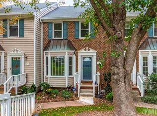272 Beechtree Dr, Cary, NC 27513
