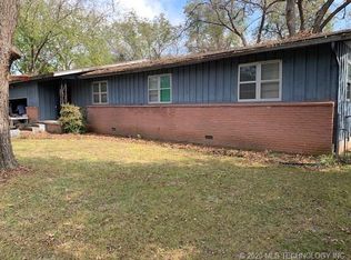 17015 S 88th Ave E, Bixby, OK 74008