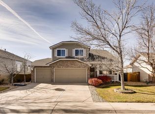 18438 E Amherst Dr, Aurora, CO 80013