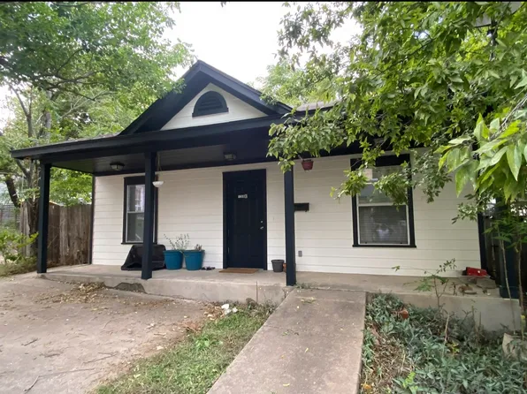 1208 Maple Ave Unit B, Austin, TX 78702