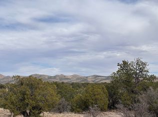 LOT 150 Pinon Trl, Magdalena, NM 87825