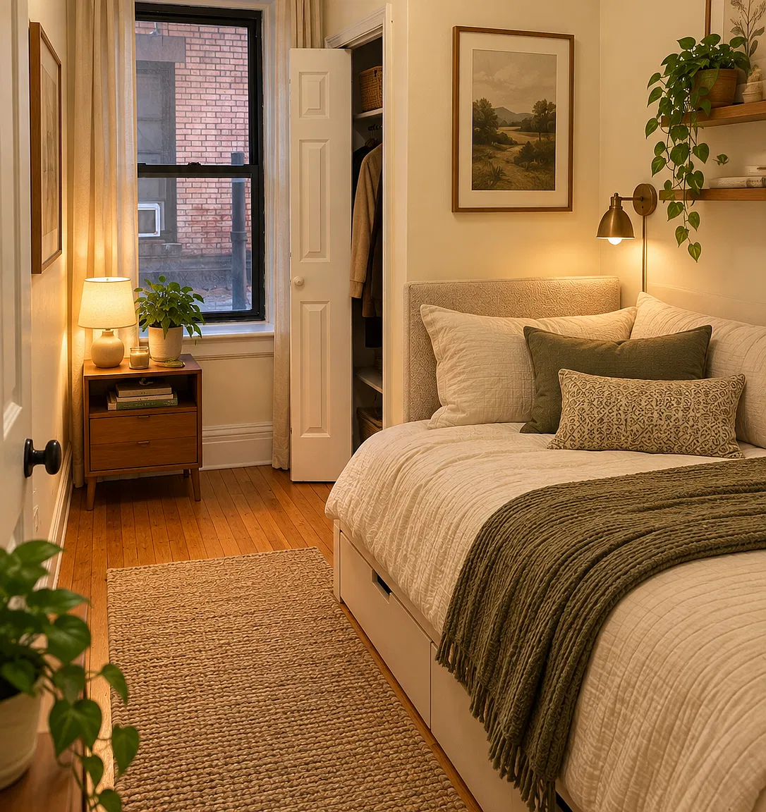 201 East 30th Street — Photo 1