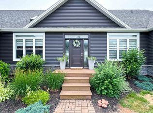 23 Paget & Keppoch Lot Cres, Stratford, PE C1B0E3