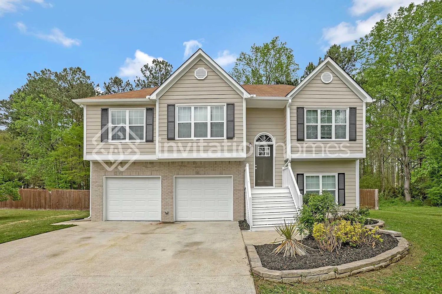 3278 Barnwell Trce Powder Springs, GA 30127 — Photo 1