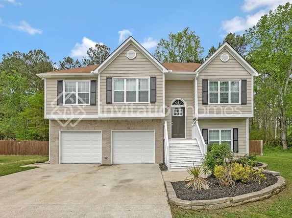 3278 Barnwell Trce, Powder Springs, GA 30127