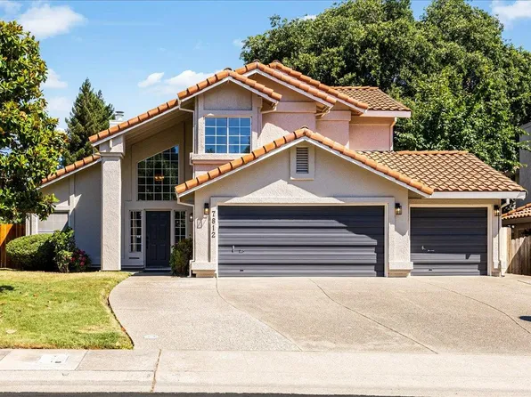 7812 River Village Dr, Sacramento, CA 95831