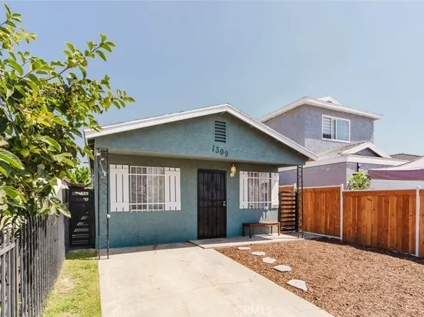 1309 W 131st St, Compton, CA 90222