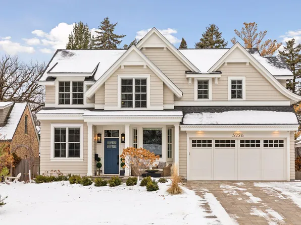 5236 Oaklawn Ave, Edina, MN 55424