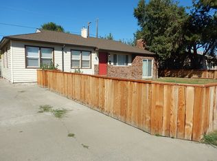 207 SW Ewen St, Prineville, OR 97754