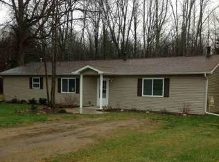 3754 W Saginaw Rd, Vassar, MI 48768