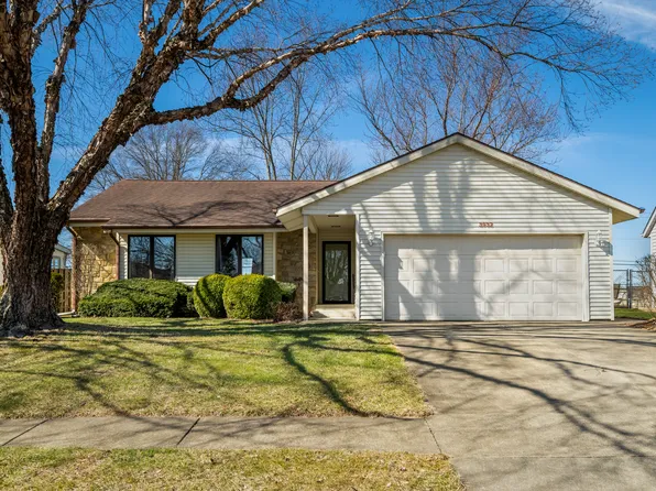 3932 Villa Dr, Columbus, IN 47203