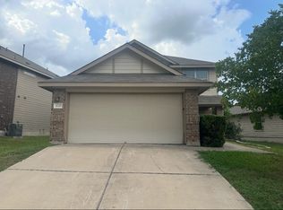 4220 Creede Dr, Austin, TX 78744