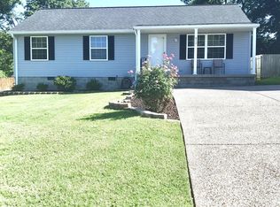 812 Nashua Ct, Nashville, TN 37209