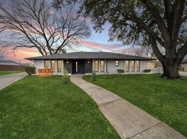 940 Echobrook Pl, Desoto, TX 75115