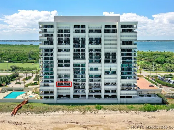 8750 S Ocean Dr APT 435, Jensen Beach, FL 34957