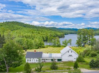 118 Slab City Rd, Lovell, ME 04051