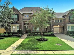 26014 Jodie Lynn Cir, Cypress, TX 77433