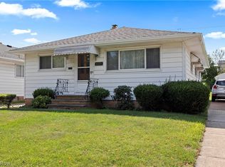 3331 Stanfield Dr, Parma, OH 44134