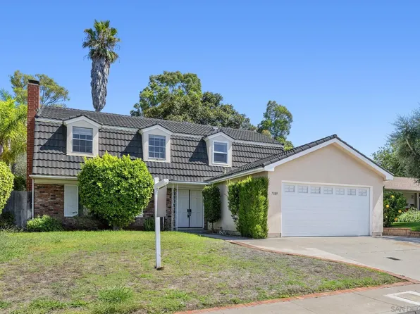 7389 Turnford Dr, San Diego, CA 92119