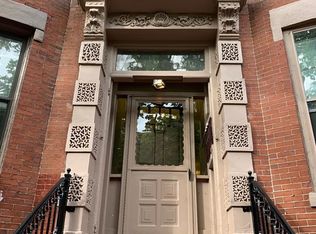 11A Hanson St #4, Boston, MA 02118