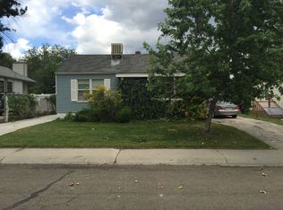 1048 E 420 S, Provo, UT 84606