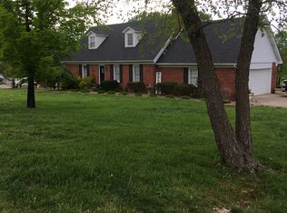 118 W Valley Dr, Russellville, KY 42276