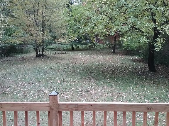 Park like setting in your ba