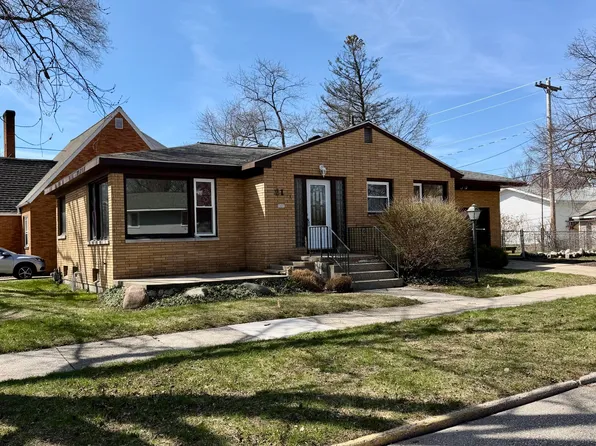 21 S Despelder St, Grand Haven, MI 49417