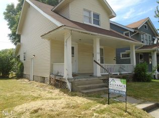 1707 Bayer Ave, Fort Wayne, IN 46805