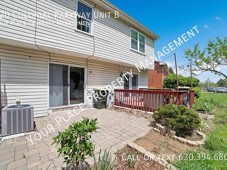 120 Colonial Pkwy #B — Photo 28