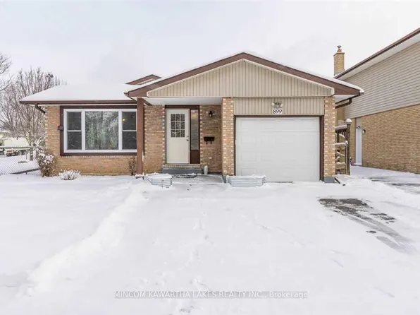 899 Ashdale Cres W, Peterborough, ON K9H 7H6
