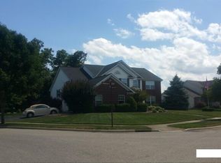 7556 Windsor Dr, Dublin, OH 43016