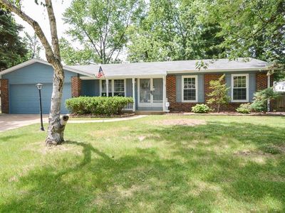 2150 Bienville Dr, Florissant, MO, 63031