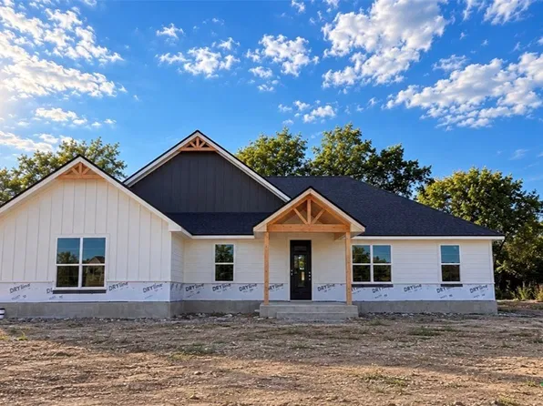 7004 Felix McDaniel Dr, Temple, TX 76502