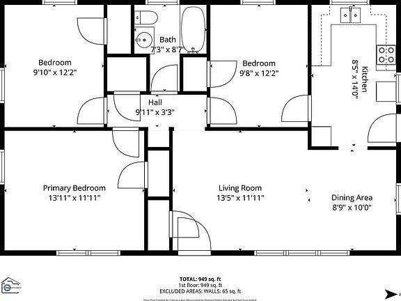 3rd image of 205 Lakeview Hts