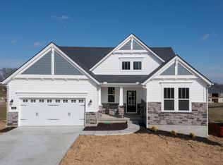 4011 List Ct, Erlanger, KY 41018