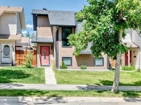 8004 S Ranchview Dr NW, Calgary, AB T3G 1T1